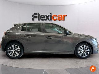 Peugeot 208 Active Puretech 100