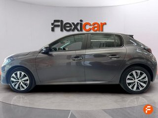 Peugeot 208 Active Puretech 100