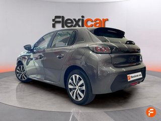 Peugeot 208 Active Puretech 100
