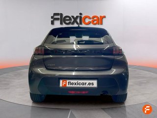 Peugeot 208 Active Puretech 100