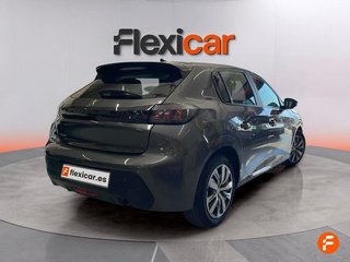 Peugeot 208 Active Puretech 100