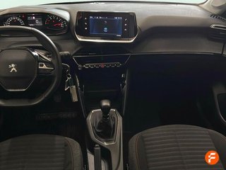 Peugeot 208 Active Puretech 100