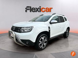 Dacia Duster Extreme TCE 110kW (150CV) 4X2 EDC
