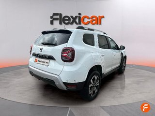 Dacia Duster Extreme TCE 110kW (150CV) 4X2 EDC