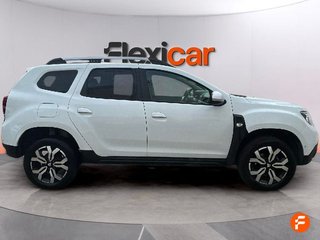 Dacia Duster Extreme TCE 110kW (150CV) 4X2 EDC