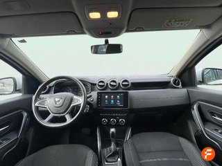 Dacia Duster Extreme TCE 110kW (150CV) 4X2 EDC