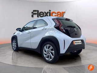 Toyota Aygo 1.0 VVT-I 72CV Chic