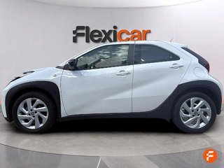Toyota Aygo 1.0 VVT-I 72CV Chic