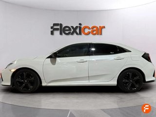 Honda Civic 1.0 VTEC Turbo Elegance Navi