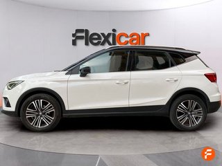 Seat Arona 1.0 TSI 85kW (115CV) DSG Xcellence Eco