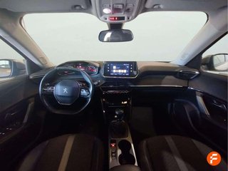 Peugeot 2008 Allure 1.5 102CV