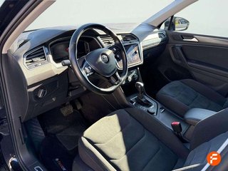 Volkswagen Tiguan Sport 2.0 TDI 110kW (150CV) 4Motion DSG