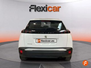 Peugeot 2008 Active Puretech 100 S&S BVM6