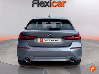 BMW Serie 1 118d
