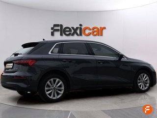 Audi A3 Sportback 30 TDI 85kW (116CV)