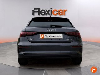 Audi A3 Sportback 30 TDI 85kW (116CV)