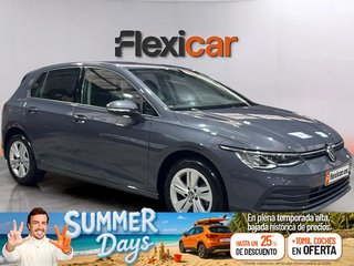 Volkswagen Golf Life 2.0 TDI 110kW (150CV) DSG