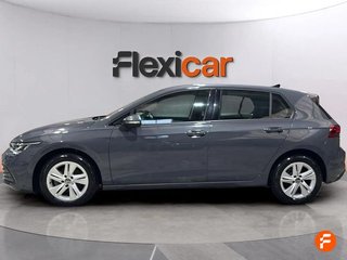 Volkswagen Golf Life 2.0 TDI 110kW (150CV) DSG