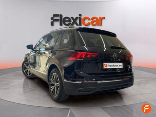 Volkswagen Tiguan Life 1.5 TSI 110kW (150CV)