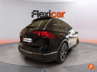 Volkswagen Tiguan Life 1.5 TSI 110kW (150CV)
