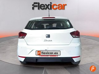 Seat Ibiza 1.0 TSI 81kW (110CV) Style XM