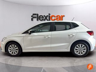 Seat Ibiza 1.0 TSI 81kW (110CV) Style XM