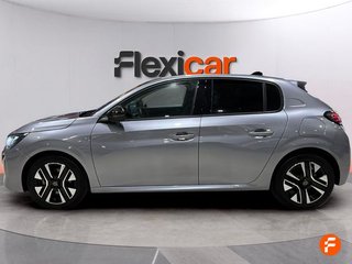 Peugeot 208 Allure Gasolina 100 S&S 6 Vel. MAN