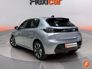 Peugeot 208 Allure Gasolina 100 S&S 6 Vel. MAN
