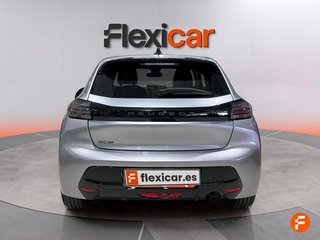 Peugeot 208 Allure Gasolina 100 S&S 6 Vel. MAN