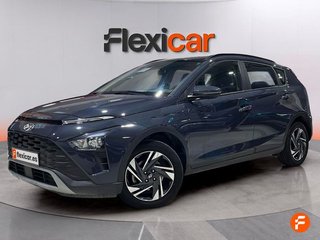 Hyundai Bayon 1.2 MPI Maxx