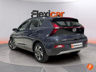 Hyundai Bayon 1.2 MPI Maxx