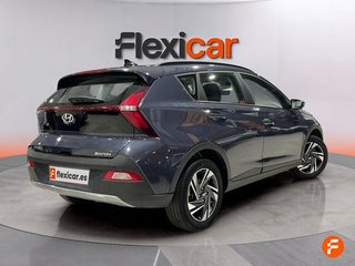 Hyundai Bayon 1.2 MPI Maxx