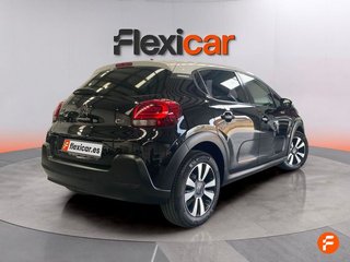 Citroën C3 PureTech 100 Max