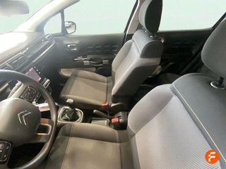 Citroën C3 PureTech 100 Max