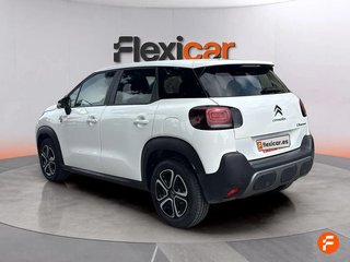 Citroën C3 Aircross PureTech 81kW (110CV) You!