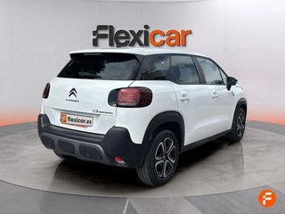Citroën C3 Aircross PureTech 81kW (110CV) You!