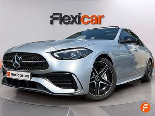Mercedes Clase C C 220 d