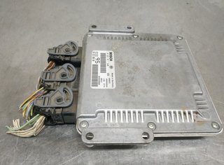 Citroen 437345 centralita motor uce 9652386080 c5
