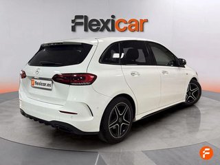 Mercedes Clase B B 200 d
