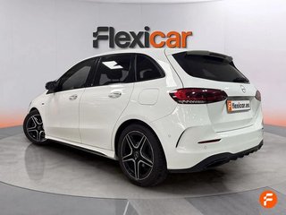 Mercedes Clase B B 200 d