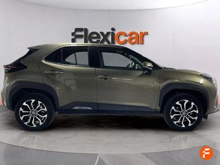 Toyota Yaris Cross 1.5 120H Style