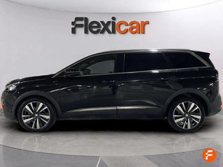Peugeot 5008 GT 2.0L BlueHDi 133kW (180CV) S&S EAT8
