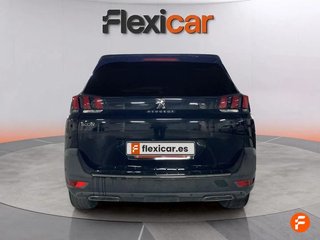 Peugeot 5008 GT 2.0L BlueHDi 133kW (180CV) S&S EAT8