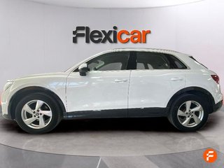 Audi Q3 35 TDI 110kW (150CV) S tronic