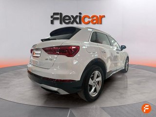 Audi Q3 35 TDI 110kW (150CV) S tronic
