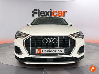 Audi Q3 35 TDI 110kW (150CV) S tronic