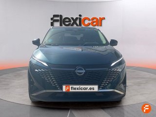Nissan Qashqai DIG-T 103kW N-Connecta