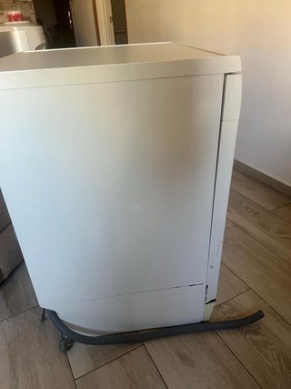 Lavavajillas AEG 60cm