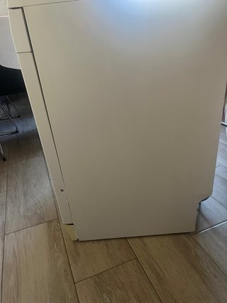 Lavavajillas AEG 60cm