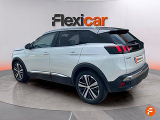 Peugeot 3008 1.5L BlueHDi 96kW (130CV) Crossway EAT8